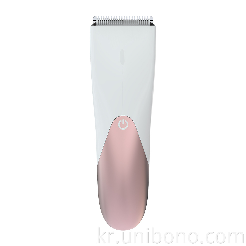 Women Hair Trimmer Professional